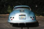 Porsche 356A 1600S Speedster 1956 года